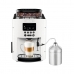 Superautomatisk kaffemaskine Krups EA 8161 Hvid 1450 W 15 bar 1,8 L