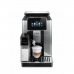 Superautomatisk kaffemaskine DeLonghi ECAM 610.75.MB Primadonna Soul Sort 1450 W 2,2 L