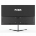 Monitor Nilox MONITOR 24 FHD HDMI DP 165 HZ 24