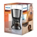 Cafetera de Goteo Philips HD7462/20 Negro 1000 W 1,2 L