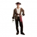 Costume per Adulti My Other Me Pirata