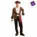 Costume per Adulti My Other Me Pirata