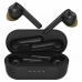 Bluetooth Fejhallgató Hiditec VESTA 90S TWS LIMITED EDITION Fekete