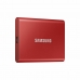 Disco Duro Samsung MU-PC500R/WW 500 GB SSD