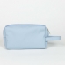 Necessaire da Viaggio Stitch Azzurro Chiaro 21 x 11 x 7 cm