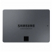 Cietais Disks Samsung MZ-77Q4T0 4 TB SSD