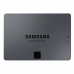 Festplatte Samsung MZ-77Q4T0 V-NAND MLC 4 TB SSD