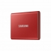 Disco Duro Samsung MU-PC500R/WW 500 GB SSD