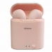 Bluetooth-hovedtelefoner Denver Electronics TWE-46ROSE Pink Multifarvet