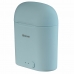 Bluetooth Kõrvaklapid Denver Electronics TWE-46LIGHTBLUE Sinine