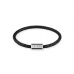 Armbånd for Menn Guess JUMB02141JWSTBKS