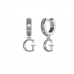 Boucles d´oreilles Femme Guess JUBE03148JWRHT-U