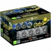 Grinalda de Luzes LED Super Smart 365 Firefly Solar 15 lm