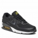 Ανδρικά Αθλητικά Παπούτσια Nike AIR MAX 90 FN8005 002 Μαύρο