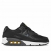 Gymnastikskor, Herr Nike AIR MAX 90 FN8005 002 Svart