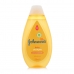 Champú para Niños Johnson's 500 ml