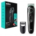 Elektrický holicí strojek Braun BeardTrimmer 3 BT3323 (1 kusů)