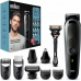 Baard en haar trimmer Braun MGK5380 