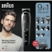 Baard en haar trimmer Braun MGK5380 