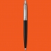 Pen Parker Jotter M Black Steel