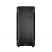 ATX/mATX Semi-toren doos Chieftec AS-01B-OP Zwart