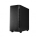 ATX/mATX Semi-toren doos Chieftec AS-01B-OP Zwart