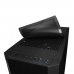 ATX/mATX Semi-toren doos Chieftec AS-01B-OP Zwart