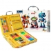 Set de pintura Roymart Robots 68 Piezas Multicolor