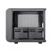 Caja Semitorre ATX THERMALTAKE Core V1 Negro