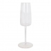 Champagne glass Royal Leerdam Leyda Crystal Transparent 6 Units