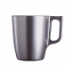 Кружка Mug Luminarc Flashy Фиолетовый 250 ml Cтекло (6 штук)