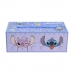 Set di Cancelleria Stitch Azzurro Chiaro