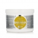 Hårmaske Kallos Cosmetics Banana 500 ml