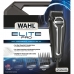 Baard en haar trimmer Wahl Elite Pro