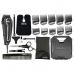 Baard en haar trimmer Wahl Elite Pro