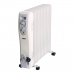 Radiator N'oveen OH13 Alb 3000 W