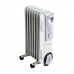 Radiator Ravanson OH-07 Gri 1500 W