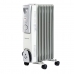 Radiator Ravanson OH-07 Gri 1500 W