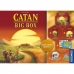 Brætspil Asmodee Catan Big Box (FR)