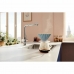 Kitchen Tap Grohe Blue Pure Minta L-formas