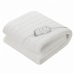 Electric Blanket Medisana HU 672 White 80 x 2 x 150 cm