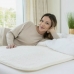 Electric Blanket Medisana HU 672 White 80 x 2 x 150 cm