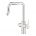 Kitchen Tap Grohe Blue Pure Start Haarukka / U-muotoinen