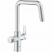 Kitchen Tap Grohe Blue Pure Start Gaffel/U-formet