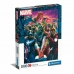 Puslespill Marvel Super Heroes 1000 Deler