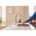 Kitchen Tap Grohe  Blue Pure StartCurve Metall C-formad