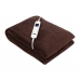 Coperta Elettrica N'oveen EB655                           180 x 130 cm Marrone Bronce