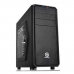 Caixa mATX-mITX THERMALTAKE Versa H25 Branco Preto