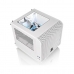 Mini ITX Midtower Behuizing THERMALTAKE Core V1 Snow Edition Wit