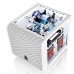 Mini ITX Midtower Behuizing THERMALTAKE Core V1 Snow Edition Wit